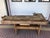 Carpenters Workbench with Drawer and Shelf, 1900s For Sale - Image 17 of 18