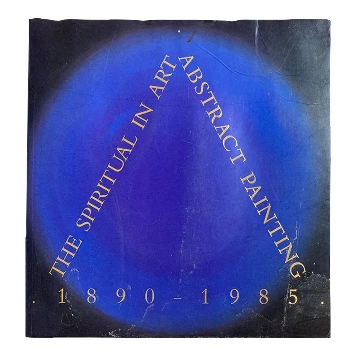 The Spiritual in Art Abstract Painting 18901985 Book Chairish