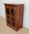Small Spice Cabinet, Pondicherry, Late 19th Century For Sale - Image 3 of 18