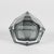 Gray Murano Glass Ashtray by Flavio Poli, 1960s For Sale - Image 8 of 10