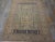 Early 20th Century Turkish Panderma Prayer Rug4' 3"x 5' 4" General Rug Type: Turkish Formal Specific Rug Type: Panderma...
