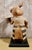 1910s Antique Butcher's Shop Advertising Pig, 1910 For Sale - Image 5 of 8