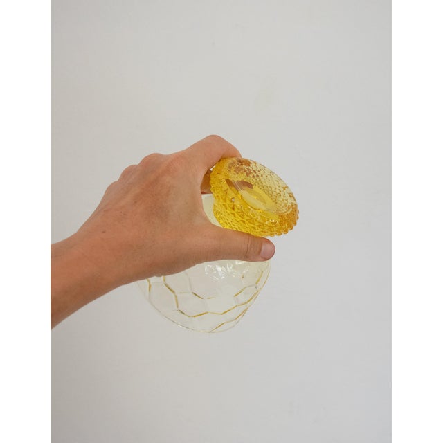 Jump back to Venice in the 1990s and you'll find a fantastic ice cream cup made by a man possessing artistry and...