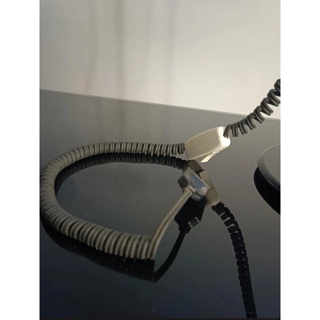 Model 603 Desk Lamp by M. Marca, 1970s For Sale - Image 16 of 17