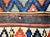Textile 19th Century Antique Handwoven Turkish Kilim Carpet Runner For Sale - Image 7 of 11