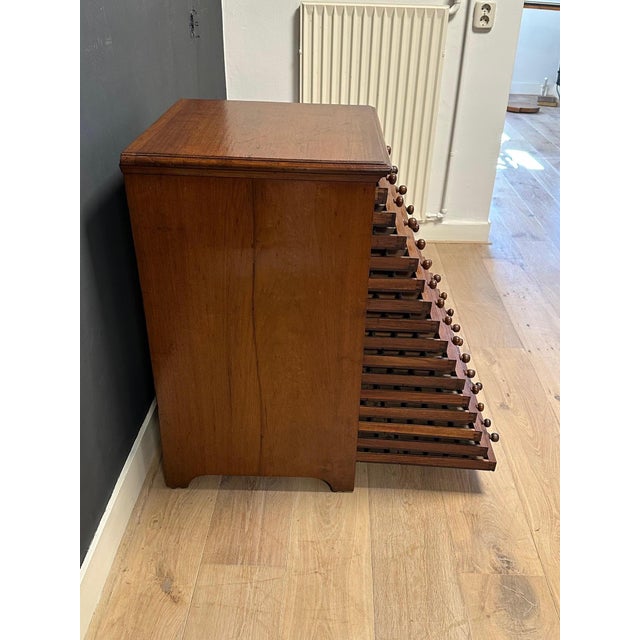 Antique Cabinet, 1890s For Sale - Image 10 of 16