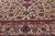 Early 20th Century Signed Antique Persian Mashhad Rug, 08'00 X 11'02 For Sale - Image 5 of 11