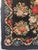 English 1920s Antique Needlepoint Runner For Sale - Image 3 of 4