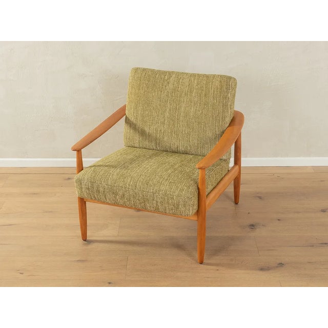 Vintage Armchair from Walter Knoll, 1960s For Sale - Image 9 of 9
