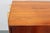 Mid-Century Modern Danish Teak Sideboard with Sliding Doors, 1960s For Sale - Image 10 of 14