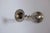 1940s Pewter Candlestick from Harald Buchrucker, 1940s For Sale - Image 5 of 8