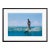 Toni Frissell 'Hawaiian Scenes' Archival Pigment Print Framed in Black For Sale