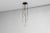 Model 2095/9 Pendant attributed to Gino Sarfatti for Arteluce, Italy, 1958 For Sale - Image 9 of 18