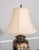Chinoiserie Wildwood Chinoiserie Cloisonné Crackle Porcelain Table Lamp For Sale - Image 3 of 12