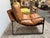 2020s Four Hands Emmett Sling Chair For Sale - Image 5 of 12