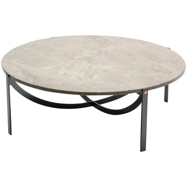 Big Astra Coffee Table by Patrick Norguet For Sale - Image 9 of 9