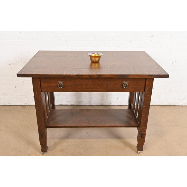 Gold Steuben Aurene Iridescent Art Glass Finger Bowl For Sale - Image 8 of 9