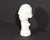 Amaco American Art Clay Company Art Deco Bust For Sale - Image 4 of 7