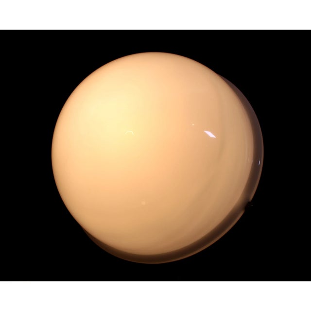 White Acrylic Ceiling Or Wall Lamp from Raak, 1970s For Sale - Image 13 of 14