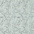 Harlequin Chaconia Fabric in Indigo/Seaspray - a Sample For Sale