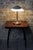Socket: 2 x E27 This shape-captivating and elegant desk lamp in the distinct Art Deco style dates from the 1930s in...