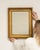 Gold 19th Century France Gold Wood Mirror For Sale - Image 8 of 8