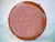 Brown Vintage Stools Bent Plywood and Metal, 1960s, Set of 4 For Sale - Image 8 of 13