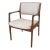 Dux Ohlsson Occasional Arm Chair Sweden For Sale