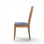 Broyhill Brasilia Mid Century Walnut Dining Chairs - Set of 6 For Sale - Image 9 of 18