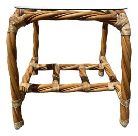 Example of Vivai del Sud Side Tables