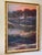 Abstract Late 20th Century Modern Impressionist Oil on Canvas of Burying Hill Beach, Westport, Connecticut For Sale - Image 3 of 14