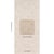 Inspired by the fronds of a palm tree that grows in the mountains of northern Colombia, Tayrona Palm Mosaic is based on...
