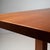 Mario Bellini The Basilica Table in Wood by Mario Bellini for Cassina, 1975 For Sale - Image 4 of 6