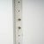 Vintage White Clothes Rack For Sale - Image 6 of 13
