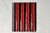Rare Art Deco Antique Silver Black Red Enamel Cigarette Case Court of Siam Bangkok Presentation Box Luxury Tobacciana For Sale - Image 14 of 18