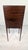 Antique Georgian Bedside Table in Mahogany with Marquetry For Sale - Image 16 of 18