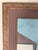 Paint 1980s Original Gilberto Almeida Egas Large Modernist Architectural Painting For Sale - Image 7 of 12