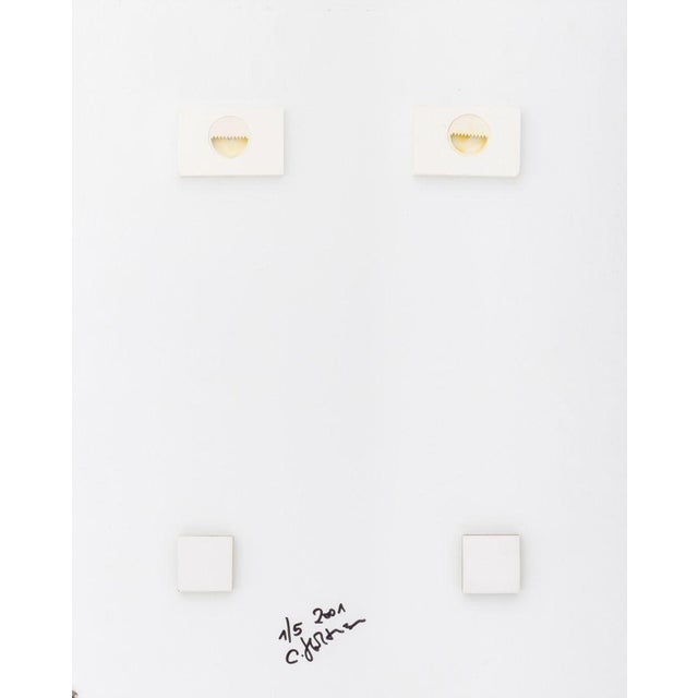 Corinna Holthusen Untitled C-Print on Aluminum For Sale - Image 4 of 5