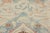 Signed Antique Persian Vase Mashhad Rug - 09'05 X 12'00 For Sale In Dallas - Image 6 of 11