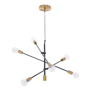 Vintage & Used Chandeliers for Sale | Chairish