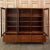 Mid 20th Century Mid-Century Mahogany Bookcase by De Coene of Courtrai For Sale - Image 5 of 13