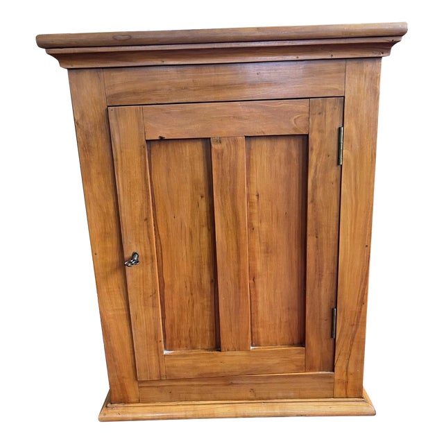 Cherry Medicine Cabinet For Sale