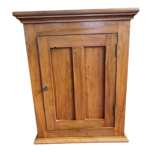 Cherry Medicine Cabinet