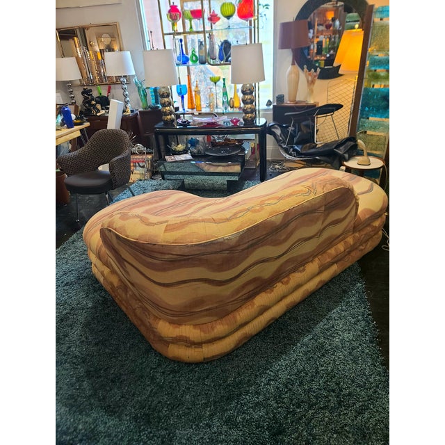 Phyllis Morris Originals Modern Sofa For Sale - Image 10 of 13