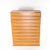 Japanese High Chest of Drawers, 1980s For Sale - Image 11 of 14