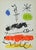 Joan Miro, Obra Inedita Recent IV, Original Lithograph For Sale - Image 6 of 6