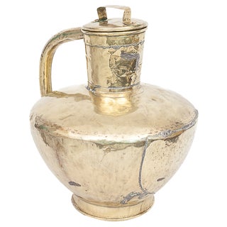 Large Milk Can, 1890s For Sale