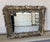 1980s Pair Available. Monumental 20th Century Silvered Acanthus / Palm Frond Mirror by Century Furniture For Sale - Image 5 of 7