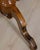 19th Century Italian 19th Century Inlaid Walnut Sorrento Table For Sale - Image 5 of 8