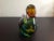 1960s Murano Multicolor Glass Duck Figurine For Sale - Image 4 of 6